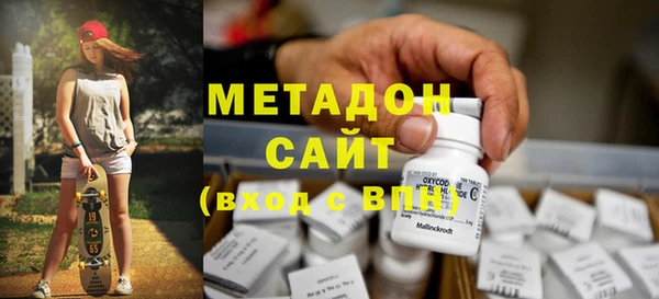 винт Пестово