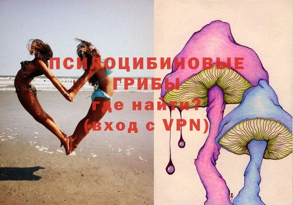 винт Пестово